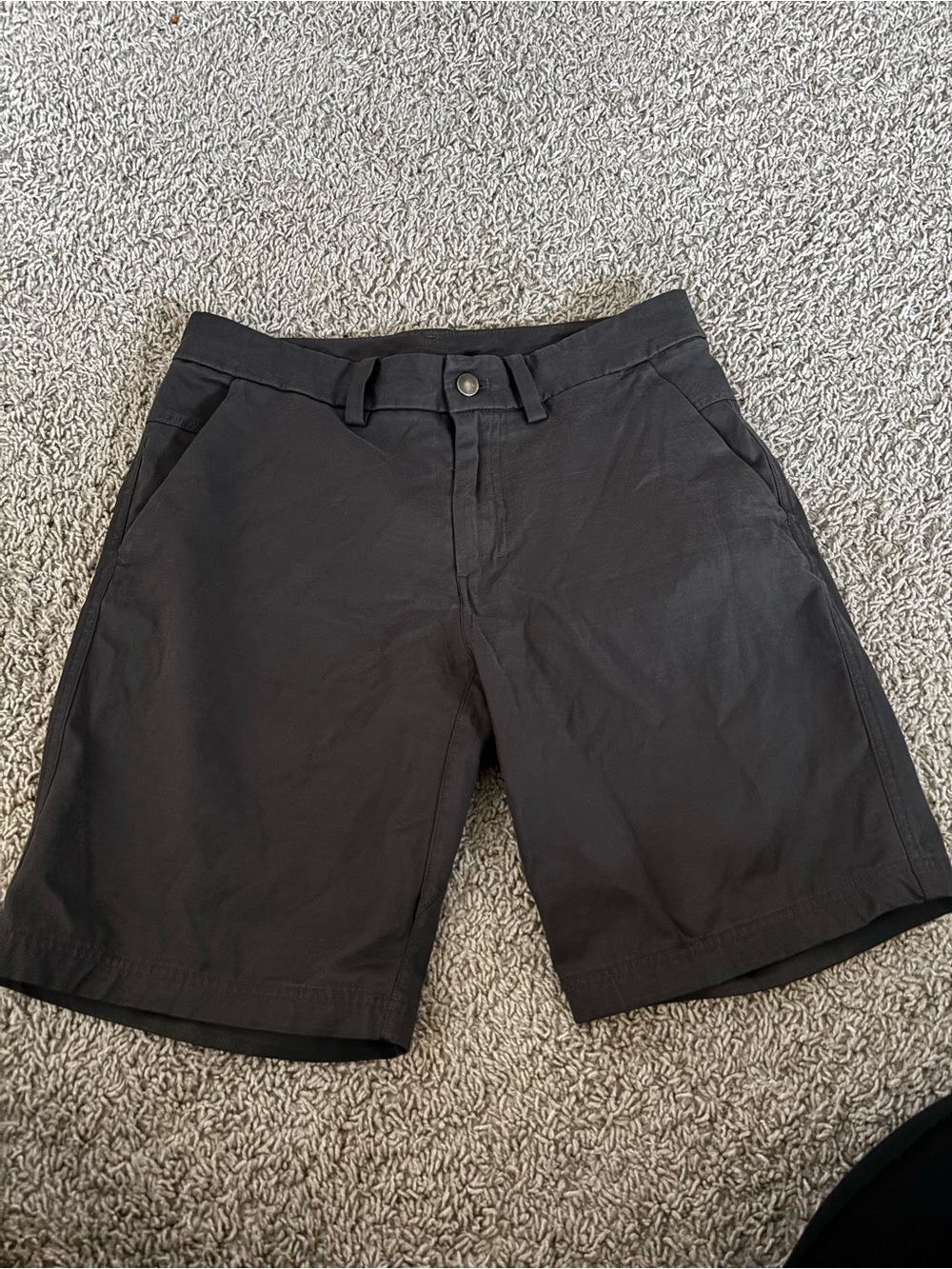 Lululemon men’s shorts waist 30